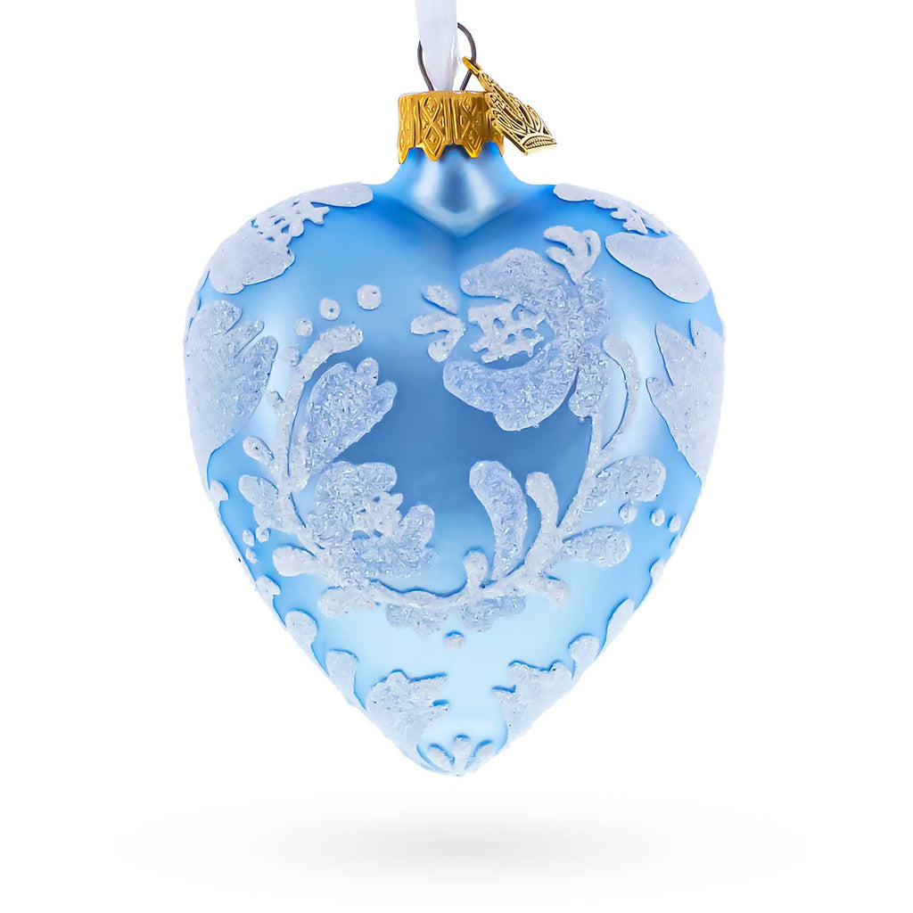 Buy Christmas Ornaments Travel North America USA Illinois Chicago by BestPysanky Online Gift Ship