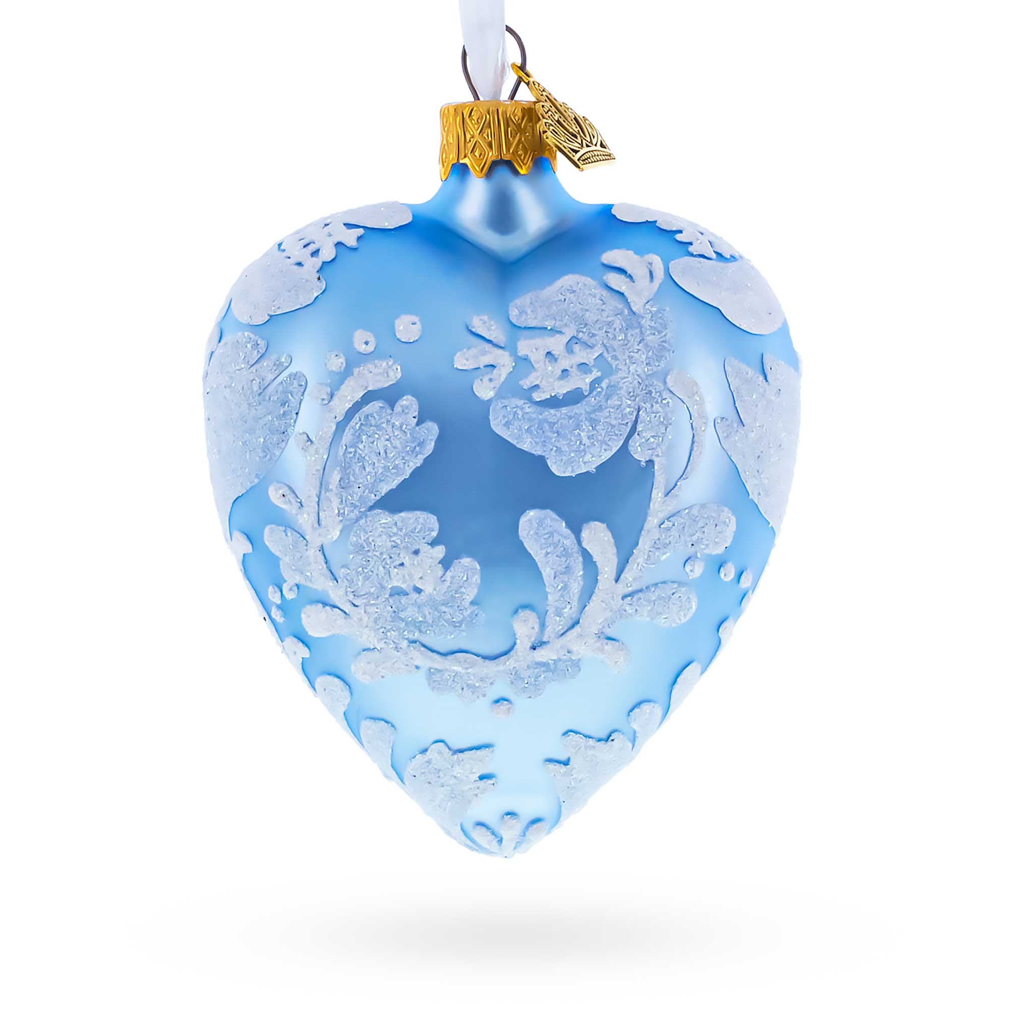Buy Christmas Ornaments Travel North America USA Illinois Chicago by BestPysanky Online Gift Ship
