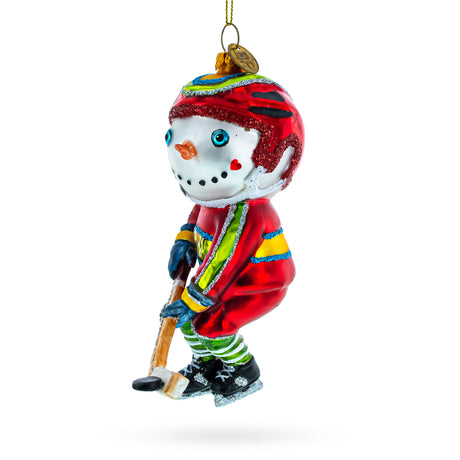 Buy Christmas Ornaments Sports by BestPysanky Online Gift Ship