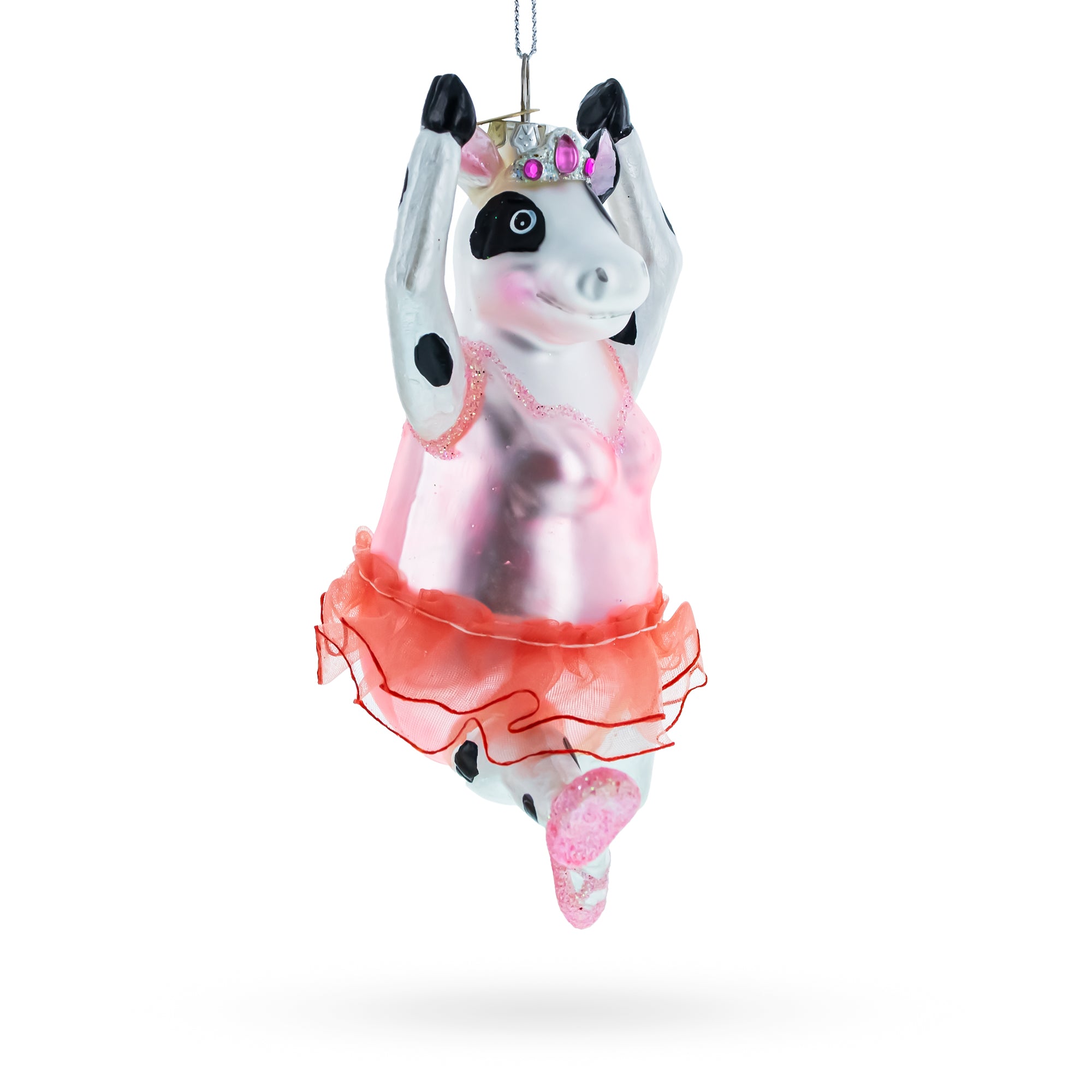 Buy Christmas Ornaments Animals Farm Animals by BestPysanky Online Gift Ship
