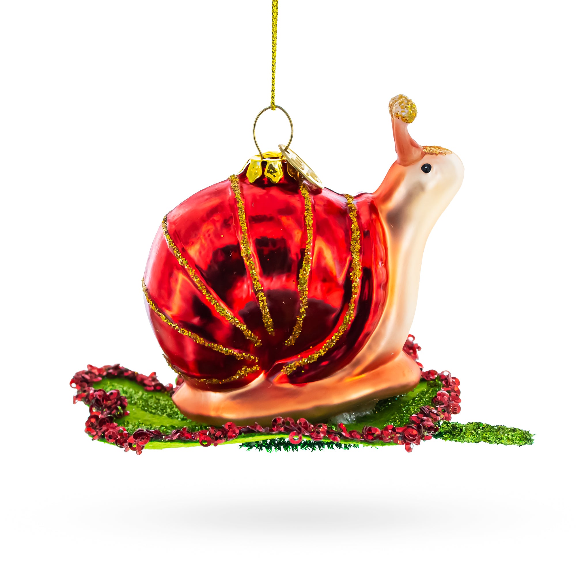 Buy Christmas Ornaments Animals Wild Animals by BestPysanky Online Gift Ship