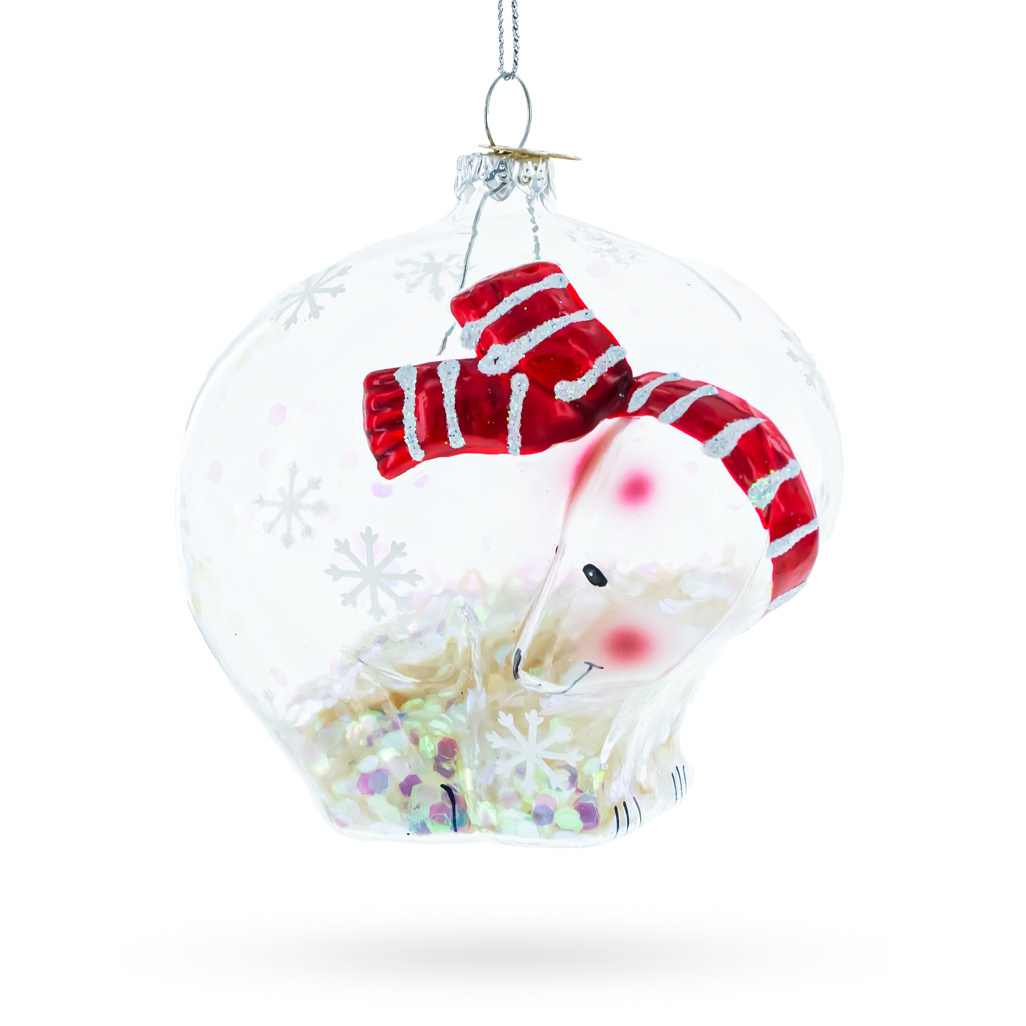 Buy Christmas Ornaments Animals Wild Animals by BestPysanky Online Gift Ship