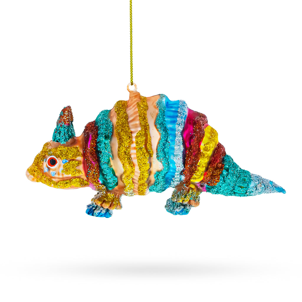 Buy Christmas Ornaments Animals Wild Animals by BestPysanky Online Gift Ship