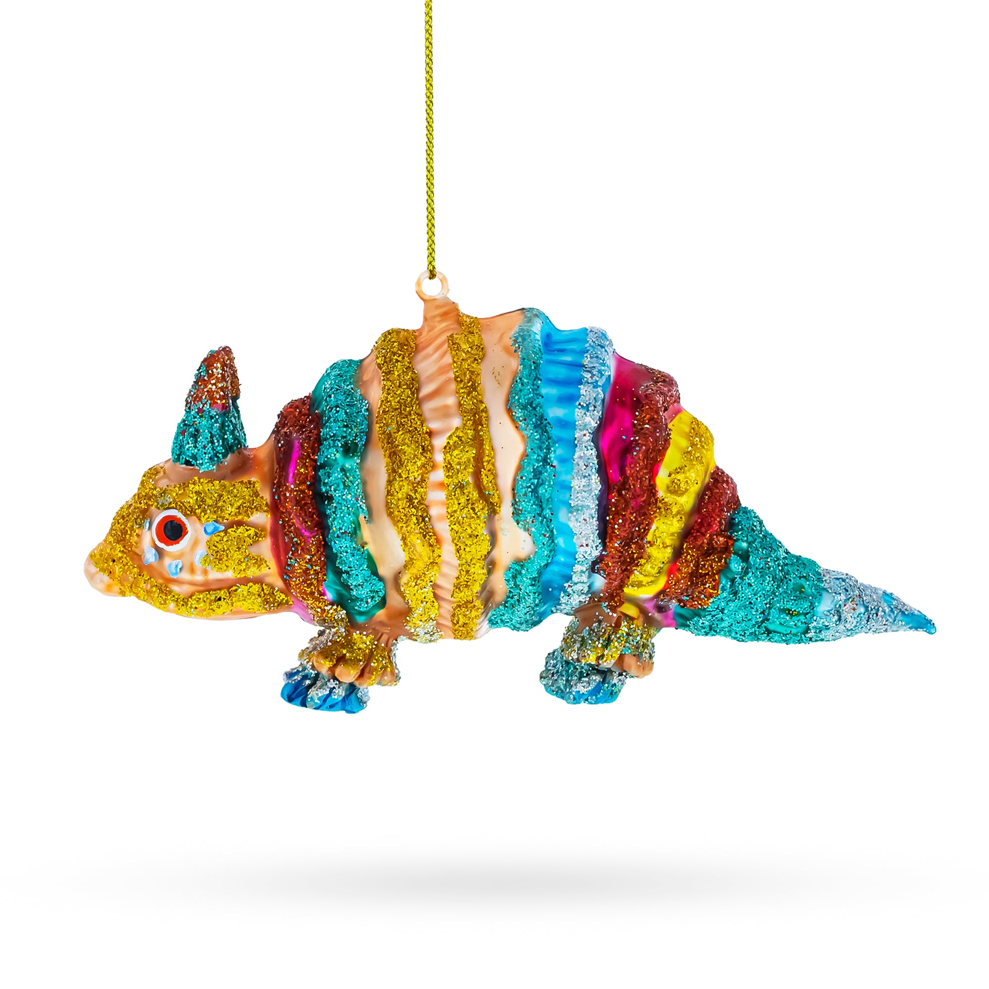 Buy Christmas Ornaments Animals Wild Animals by BestPysanky Online Gift Ship