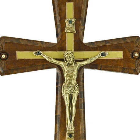 Buy Religious > Crosses & Crucifixes > Wall by BestPysanky Online Gift Ship