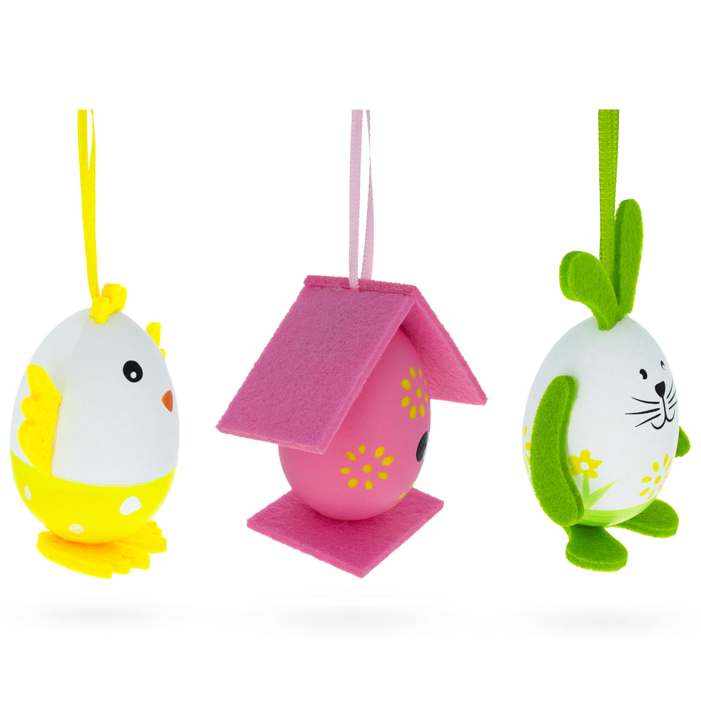 Buy Easter Eggs Ornaments by BestPysanky Online Gift Ship
