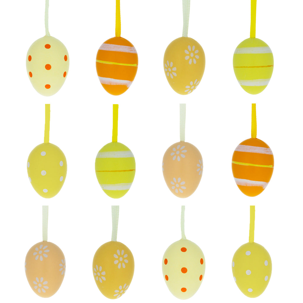 Buy Easter Eggs Ornaments by BestPysanky Online Gift Ship