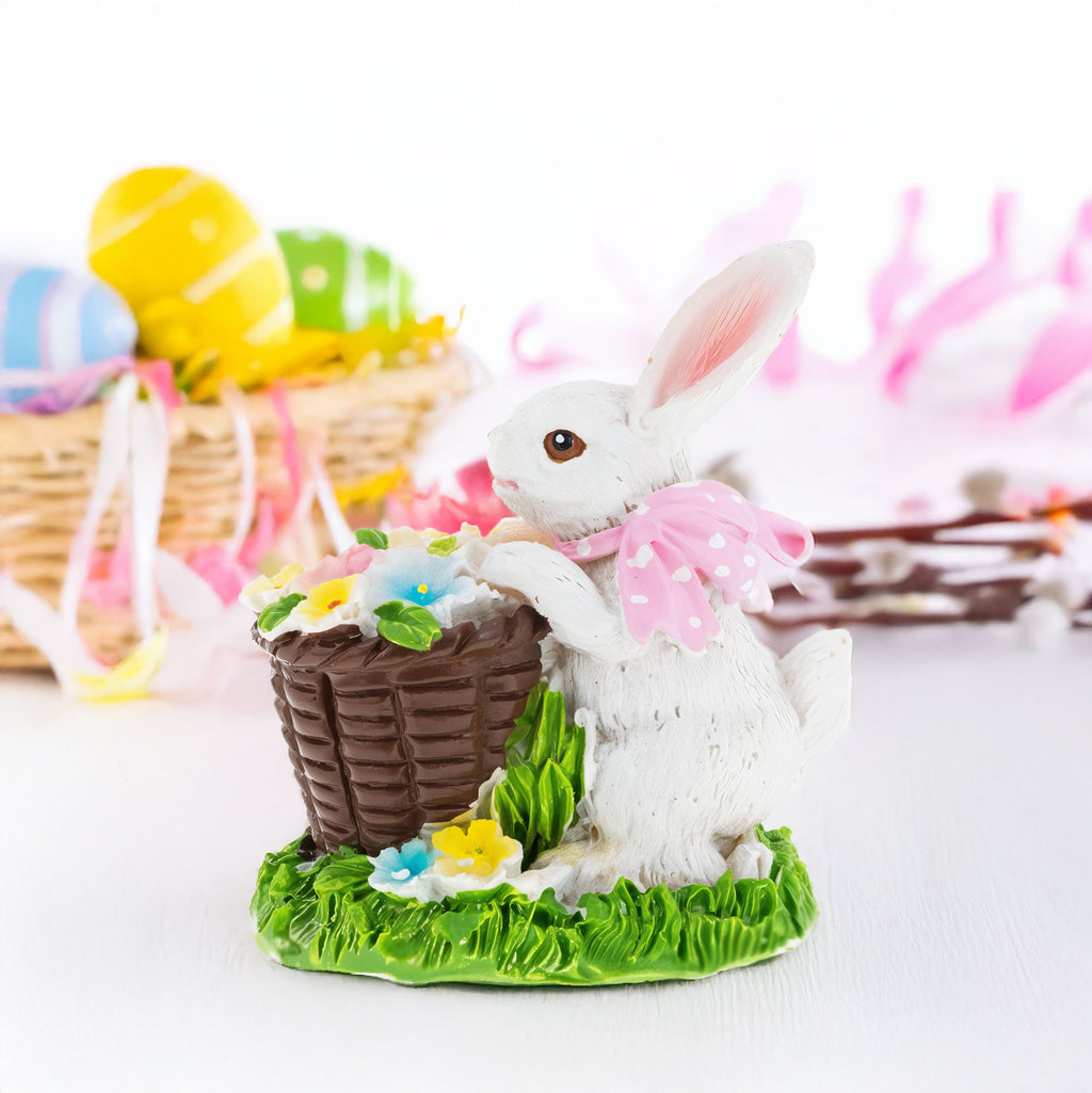 Buy Easter Figurines Bunnies by BestPysanky Online Gift Ship