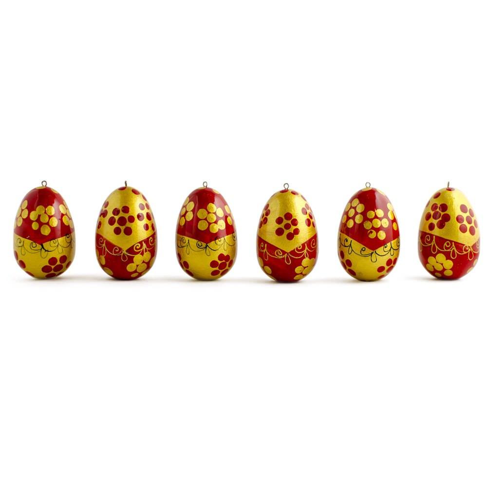 Buy Christmas Ornaments Russian by BestPysanky Online Gift Ship