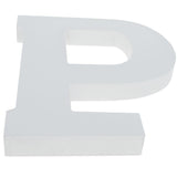 Buy Crafts > Unfinished Letters & Numbers > Letters by BestPysanky Online Gift Ship