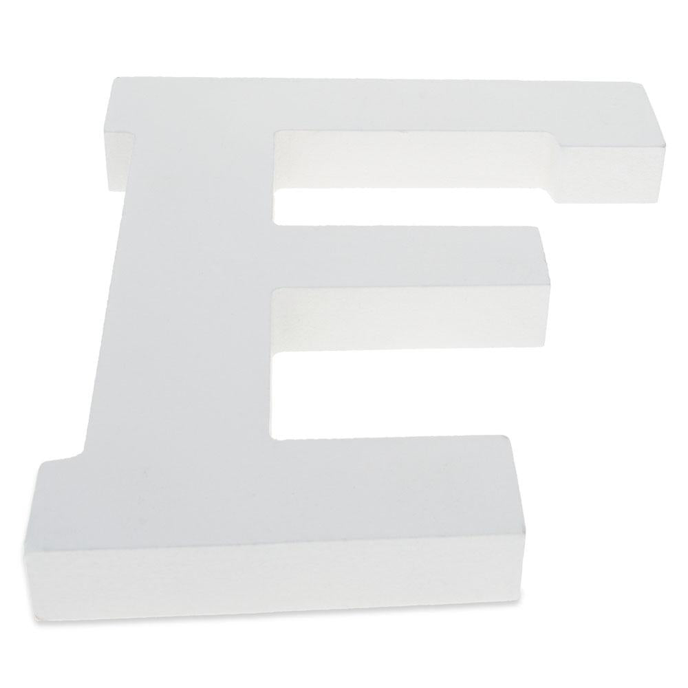 Buy Crafts > Unfinished Letters & Numbers > Letters by BestPysanky Online Gift Ship