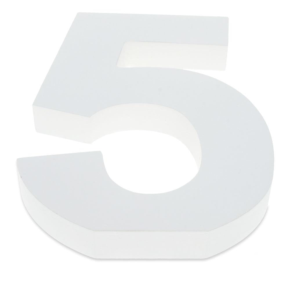 Buy Crafts > Unfinished Letters & Numbers > Numbers by BestPysanky Online Gift Ship