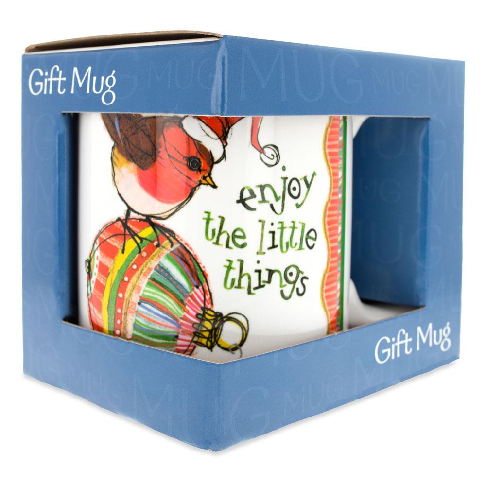 Buy Christmas Decor > Tableware > Mugs by BestPysanky Online Gift Ship