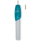 Tool for Engraving Wood, Glass, Metal, Plastic, Leather 6.25 Inches in Multi color