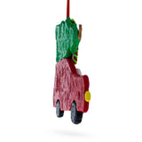 Buy Christmas Ornaments > Transportation by BestPysanky Online Gift Ship