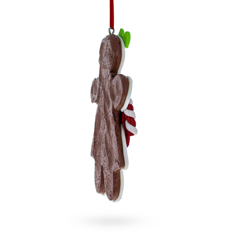 Buy Christmas Ornaments > Gingerbread by BestPysanky Online Gift Ship