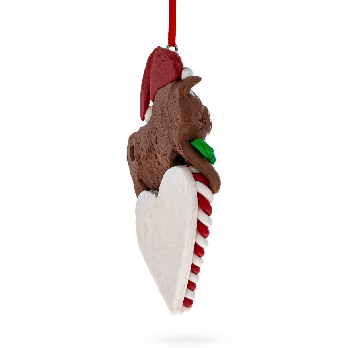 Buy Christmas Ornaments > Animals > Cats by BestPysanky Online Gift Ship