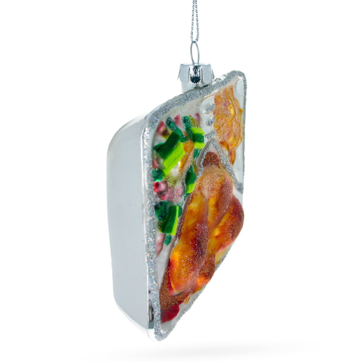 Buy Christmas Ornaments > Food by BestPysanky Online Gift Ship