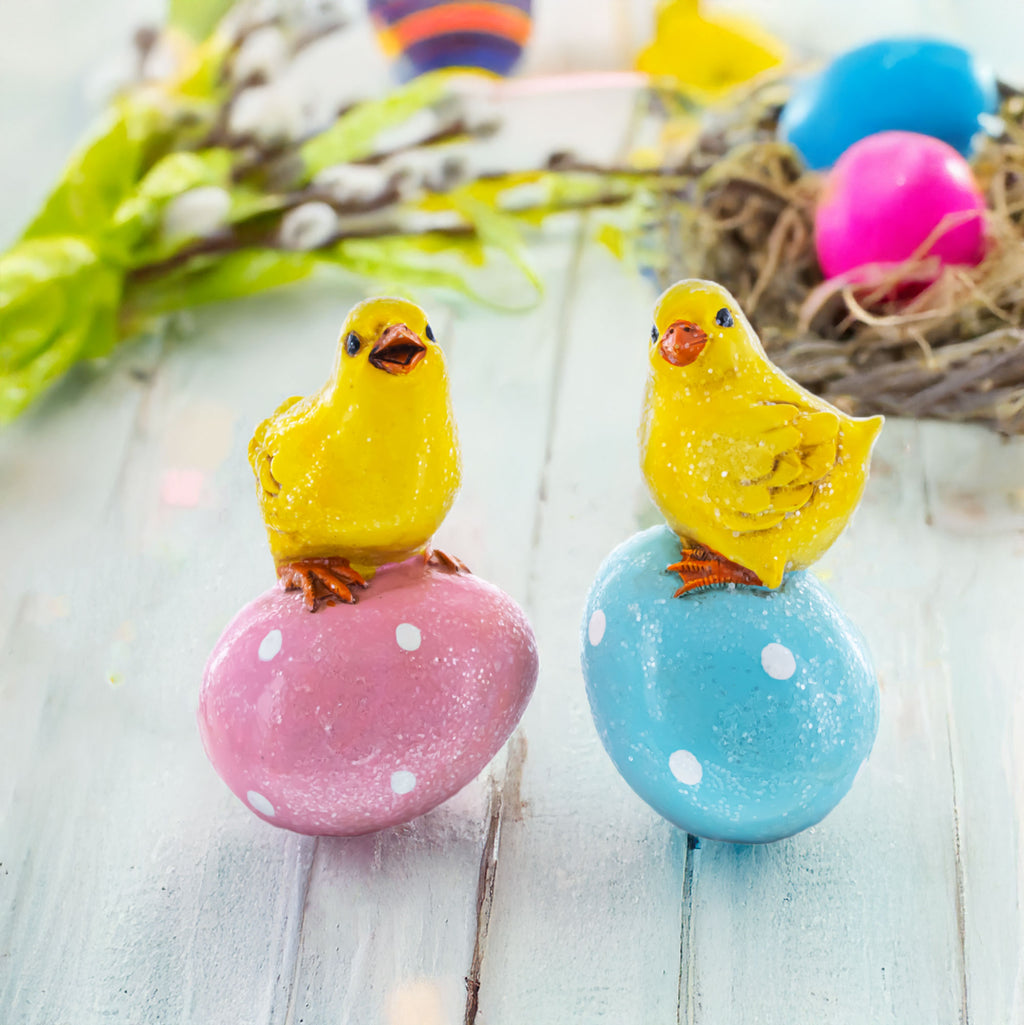Buy Easter Figurines by BestPysanky Online Gift Ship