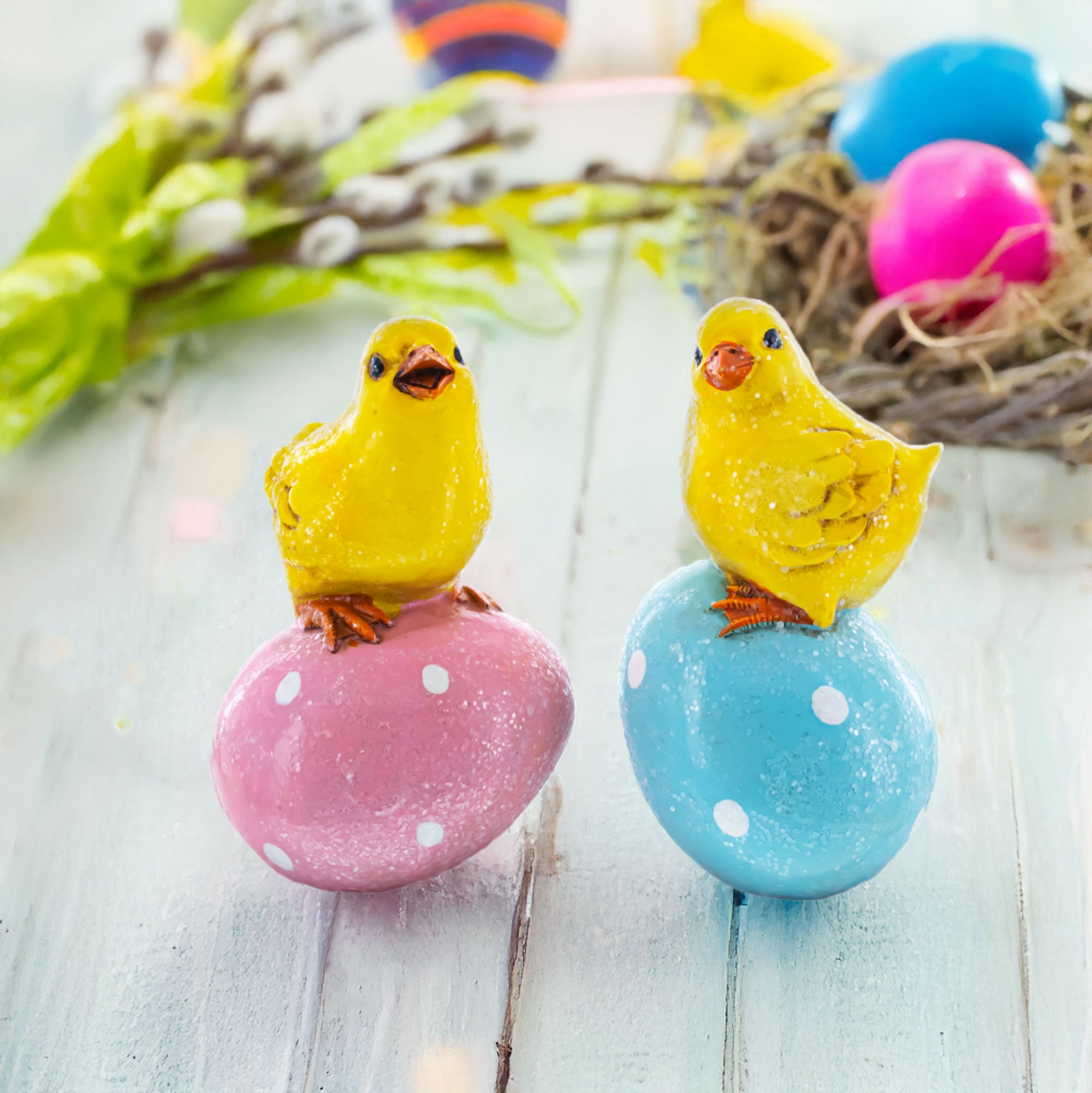 Buy Easter Figurines by BestPysanky Online Gift Ship