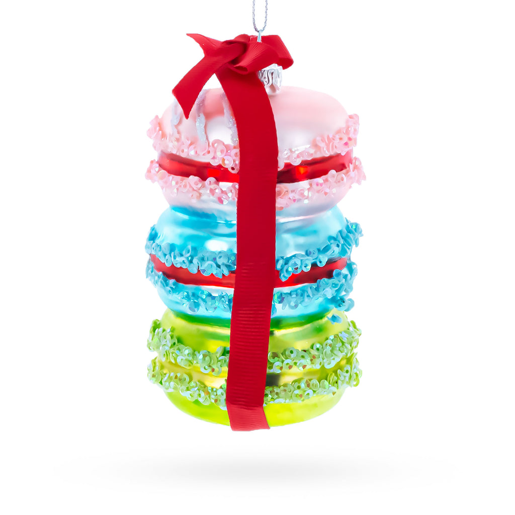 Buy Christmas Ornaments Food by BestPysanky Online Gift Ship