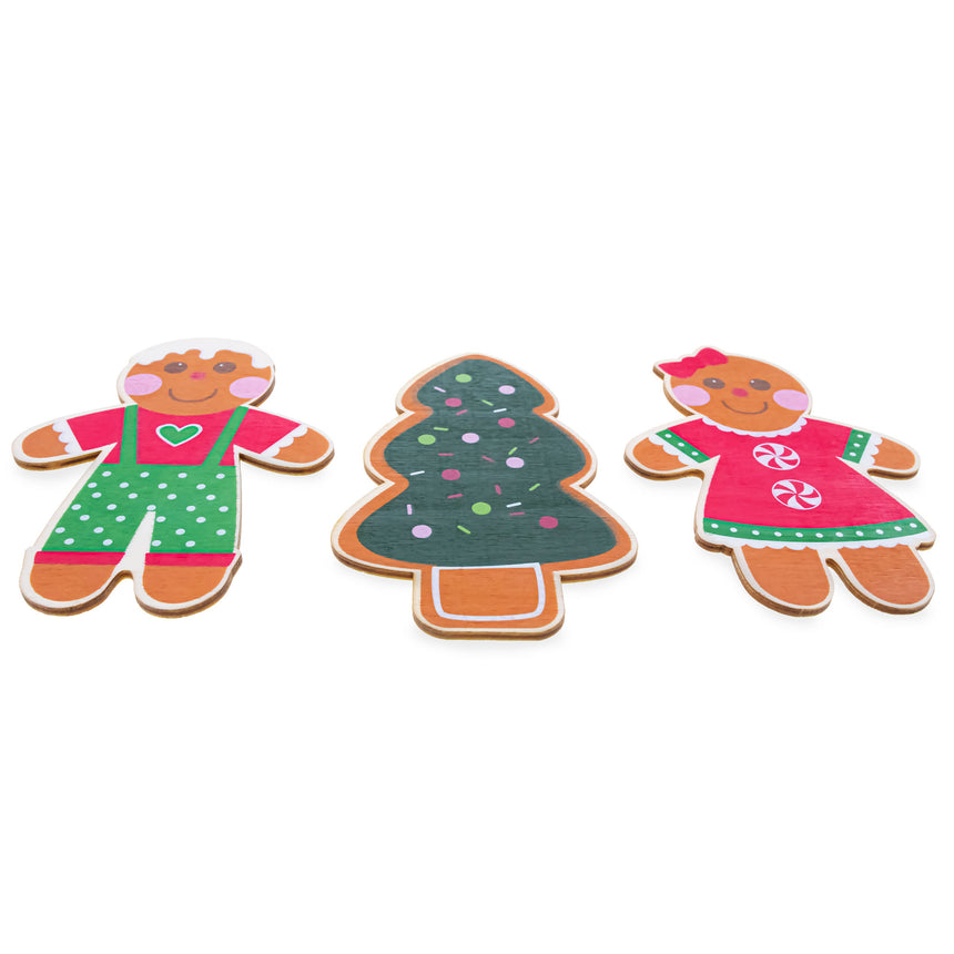Buy Crafts Cutouts Painted by BestPysanky Online Gift Ship