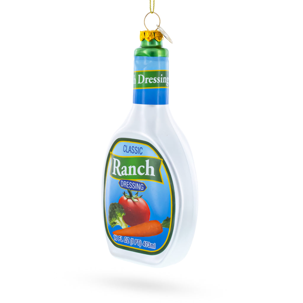 Buy Christmas Ornaments Food Condiments by BestPysanky Online Gift Ship