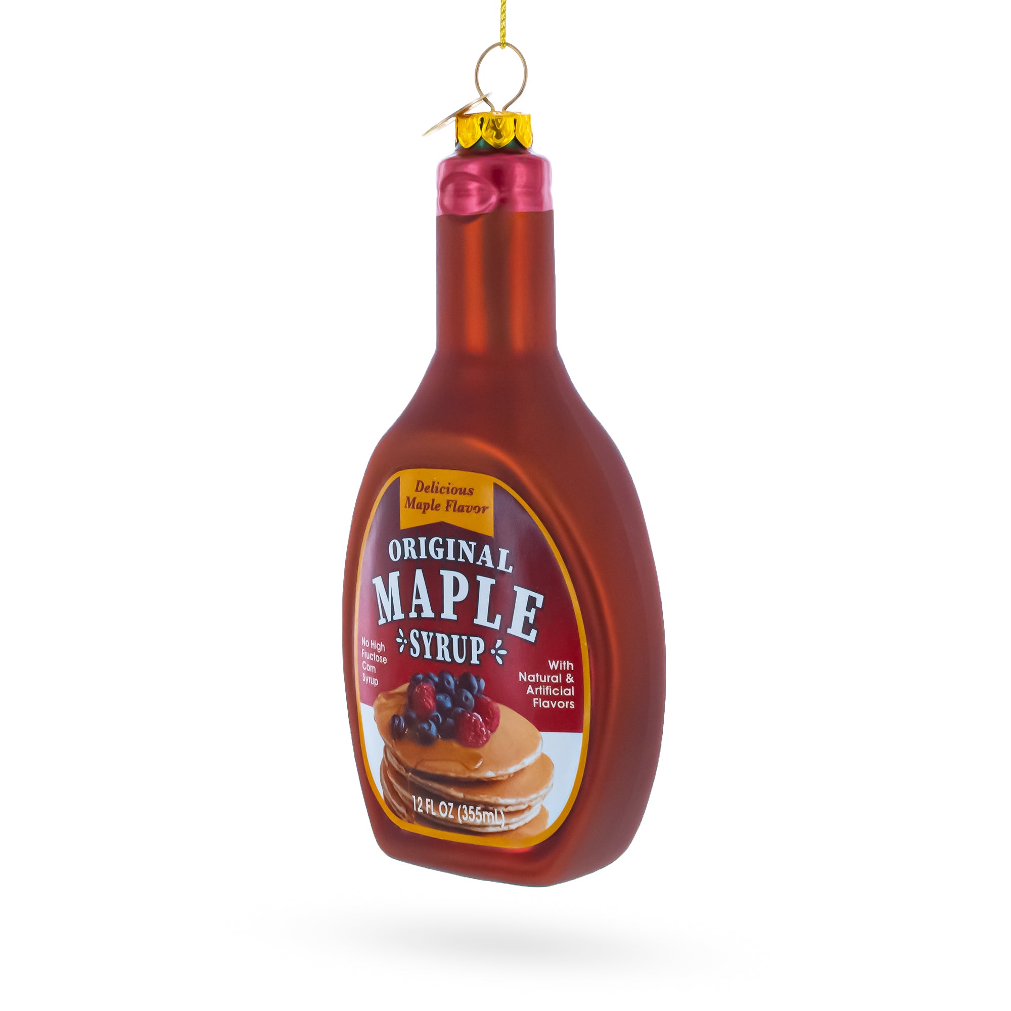Buy Christmas Ornaments Food Condiments by BestPysanky Online Gift Ship