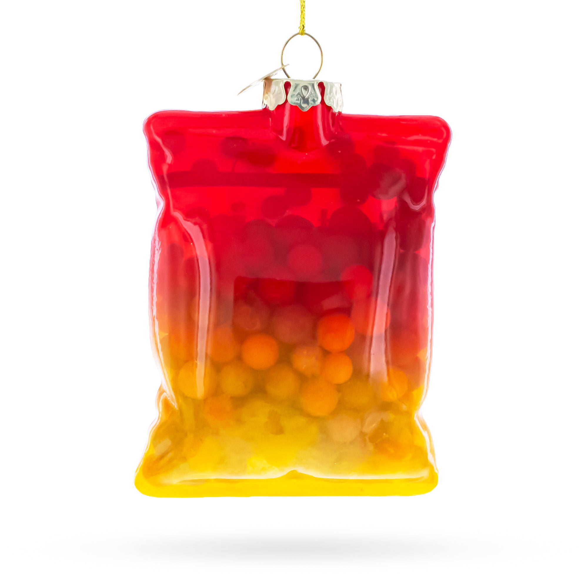 Buy Christmas Ornaments Food Snacks & Savory by BestPysanky Online Gift Ship