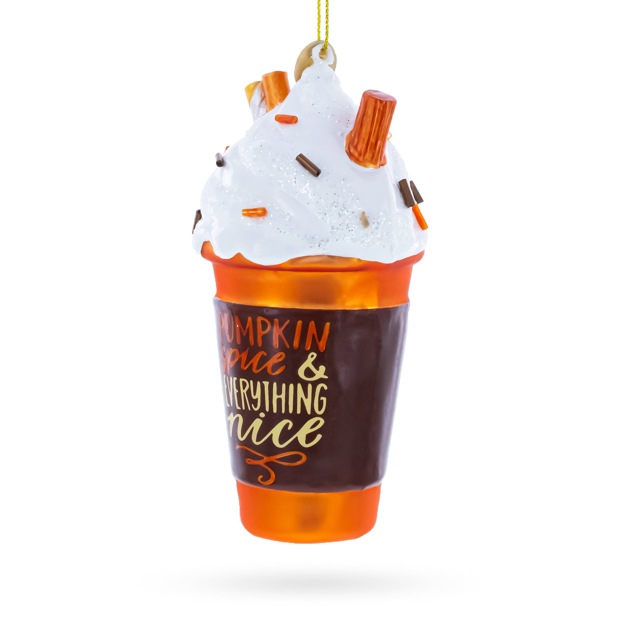 Buy Christmas Ornaments Food Beverages by BestPysanky Online Gift Ship