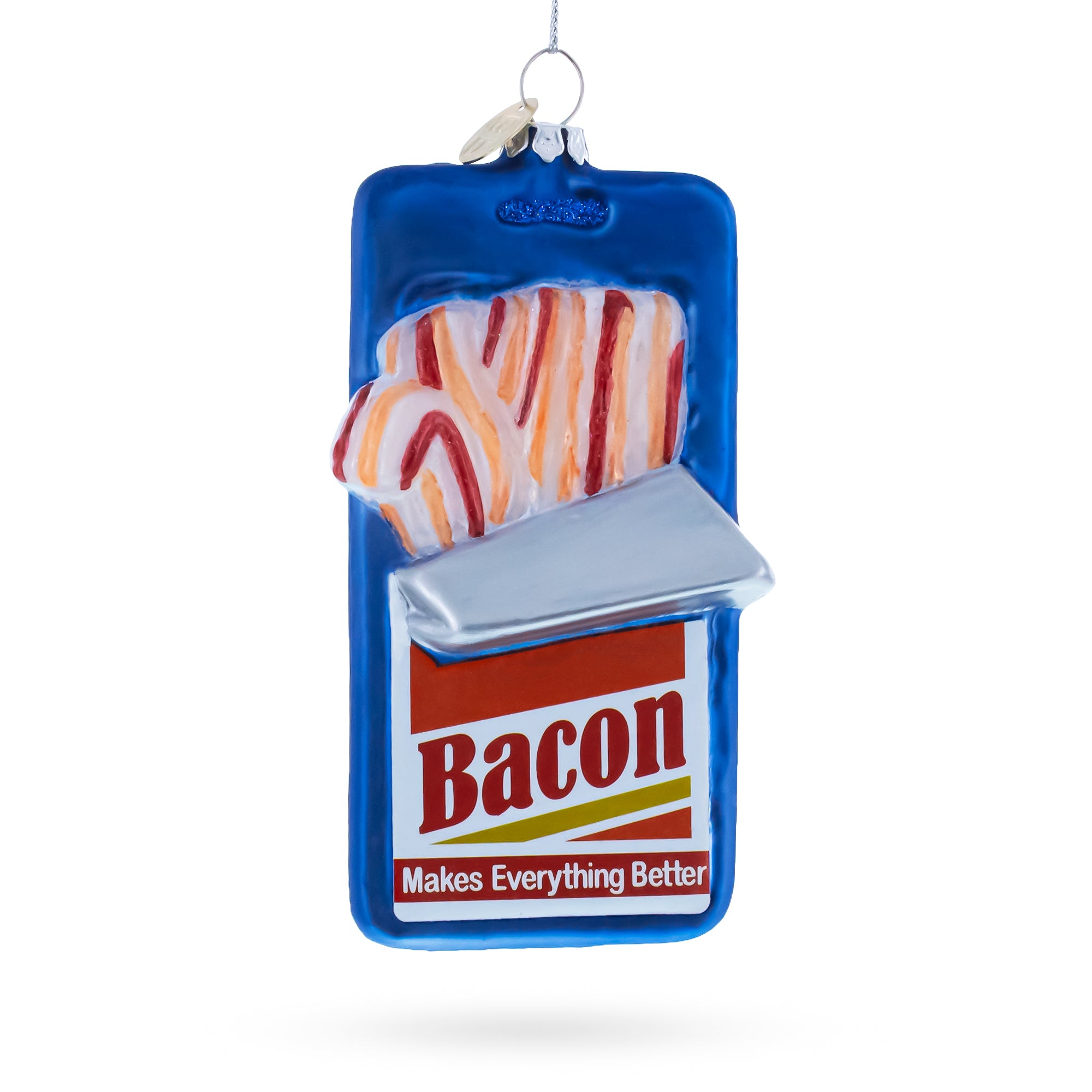 Buy Christmas Ornaments Food Snacks & Savory by BestPysanky Online Gift Ship