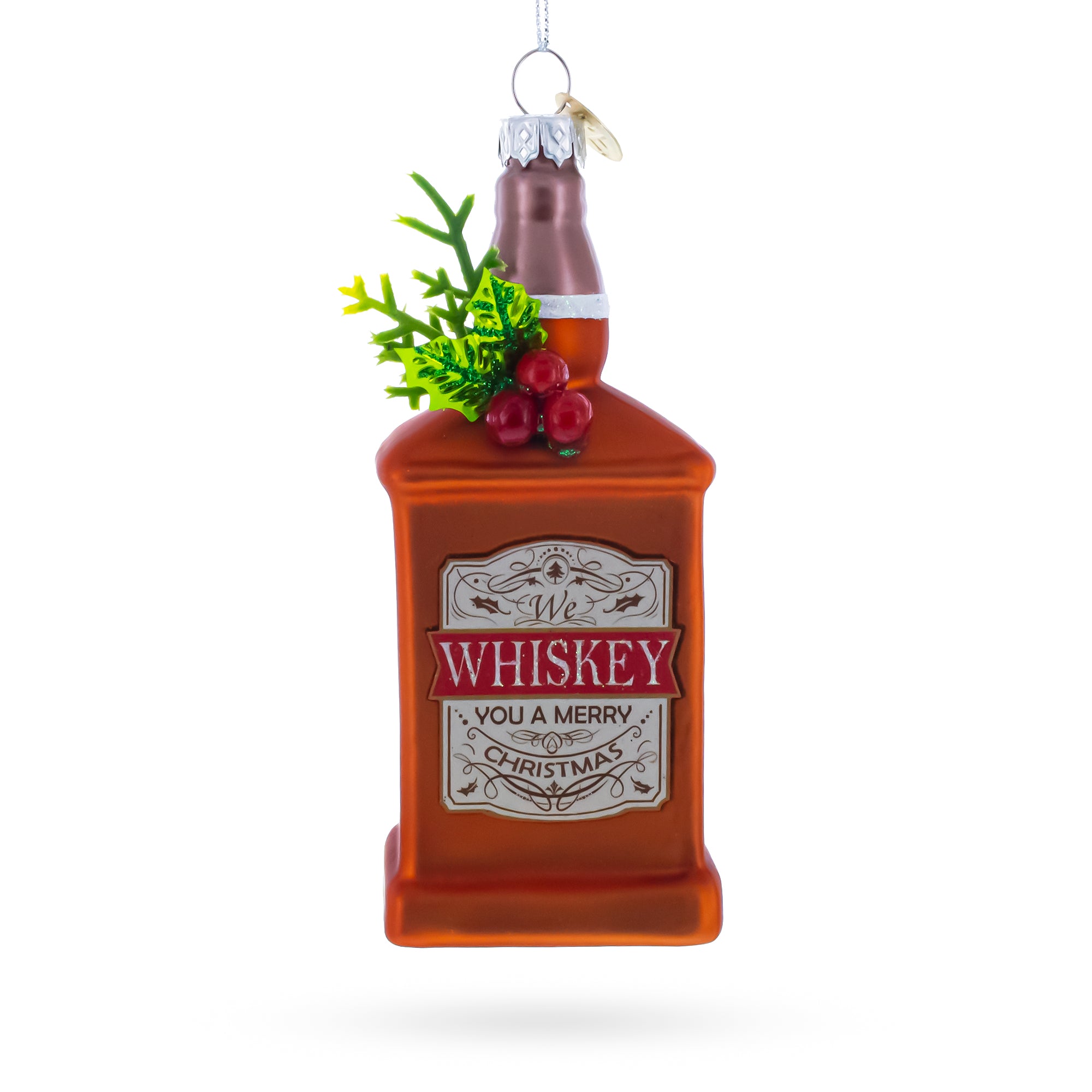 Buy Christmas Ornaments Food Beverages by BestPysanky Online Gift Ship