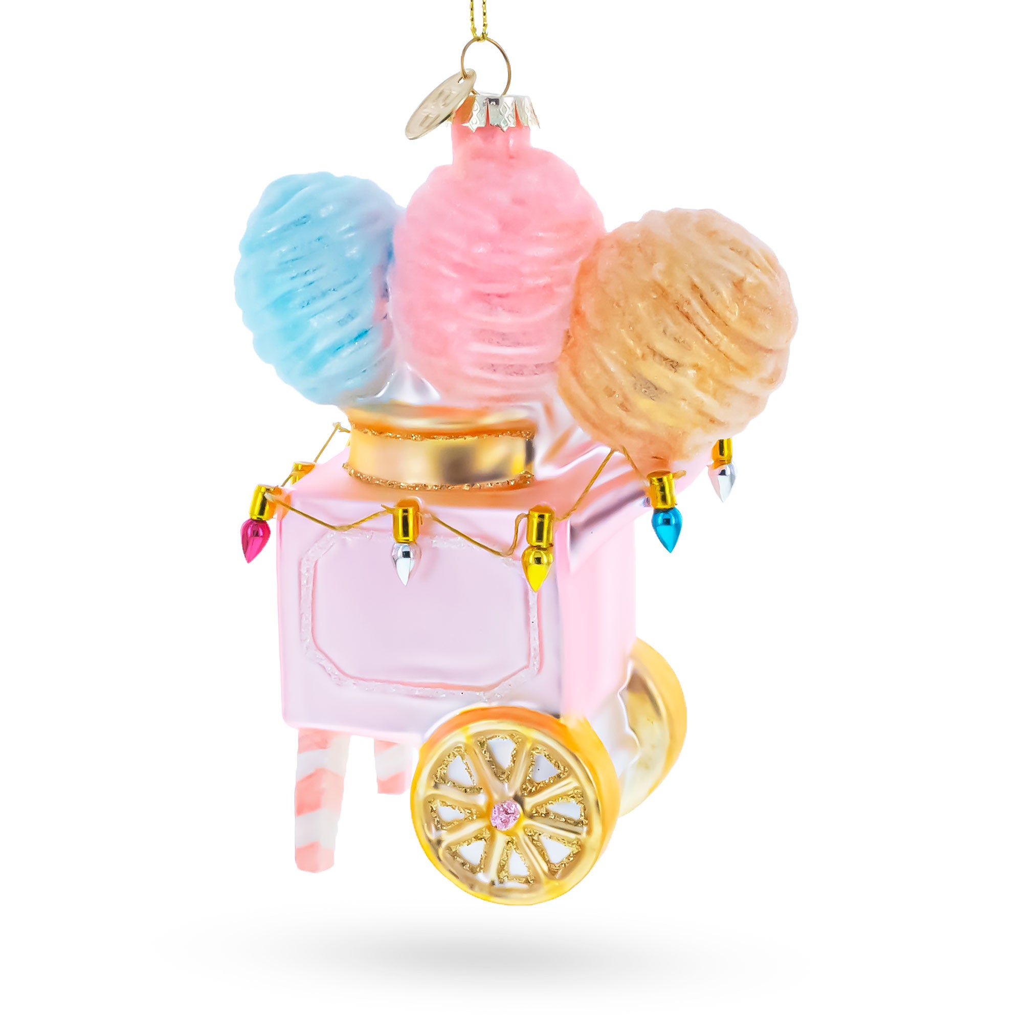 Buy Christmas Ornaments Food by BestPysanky Online Gift Ship