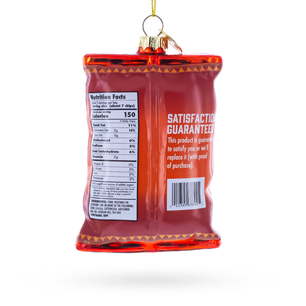 Buy Christmas Ornaments Food Snacks & Savory by BestPysanky Online Gift Ship