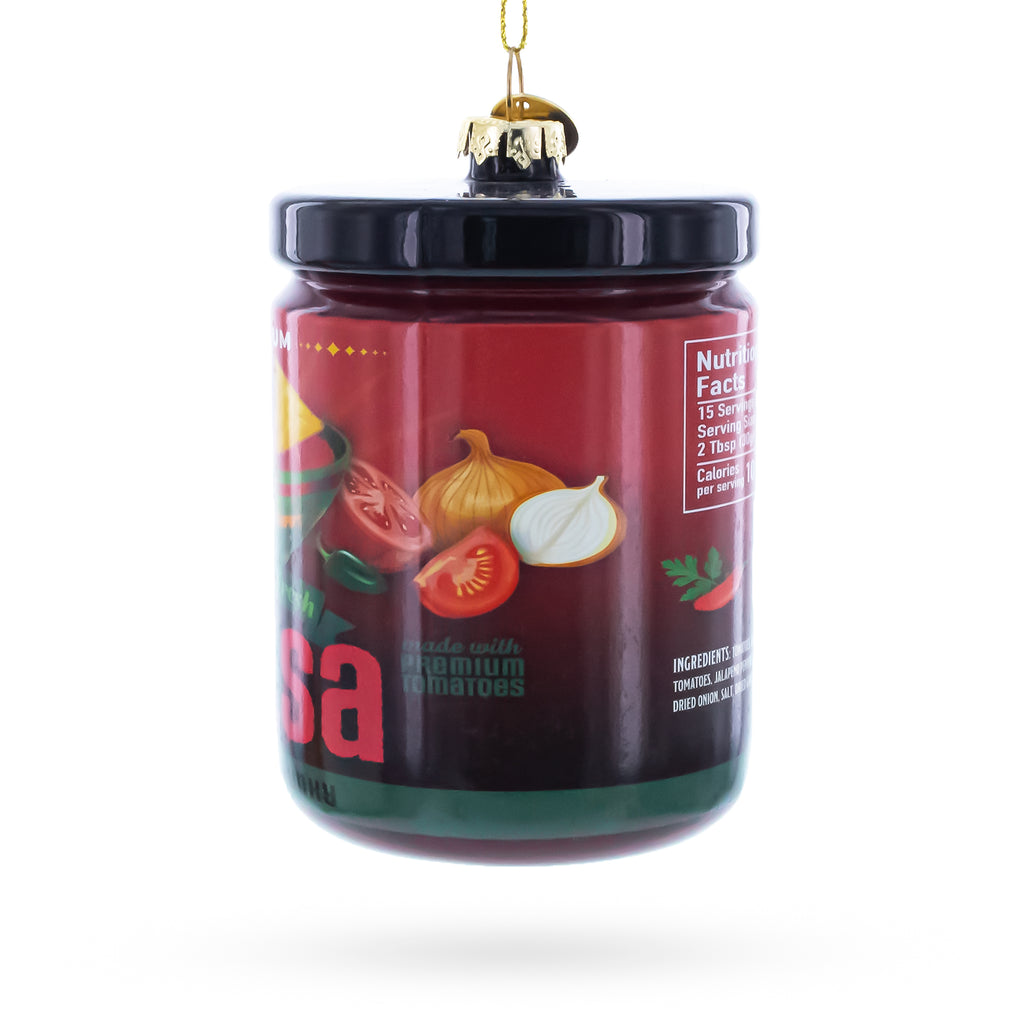 Buy Christmas Ornaments Food Condiments by BestPysanky Online Gift Ship