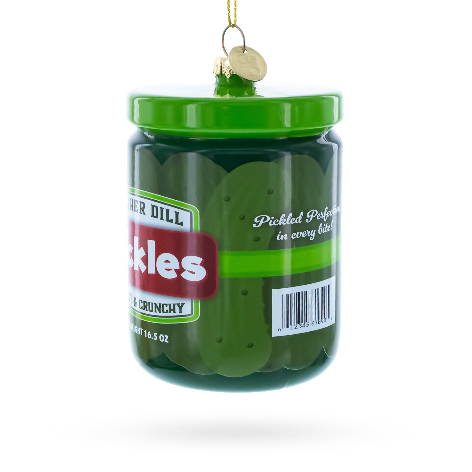 Buy Christmas Ornaments Food Condiments by BestPysanky Online Gift Ship