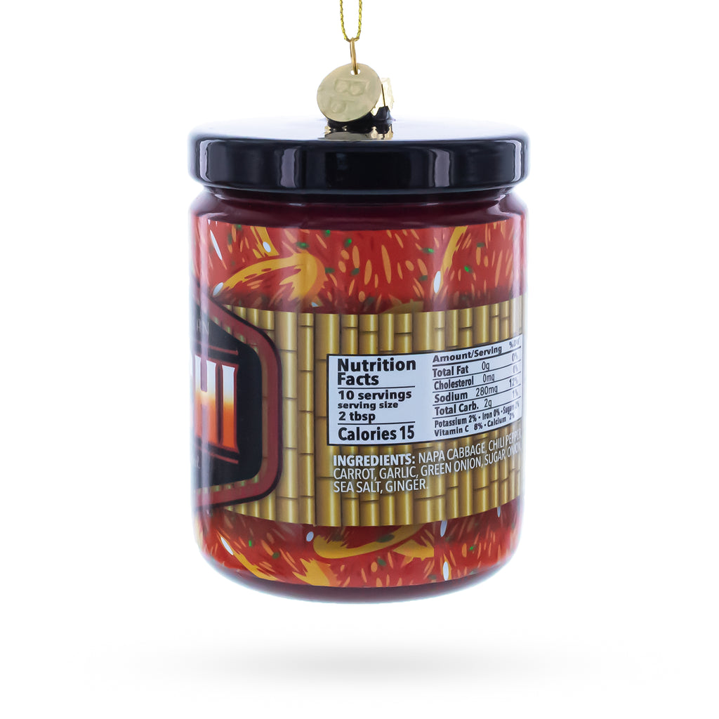 Buy Christmas Ornaments Food Condiments by BestPysanky Online Gift Ship