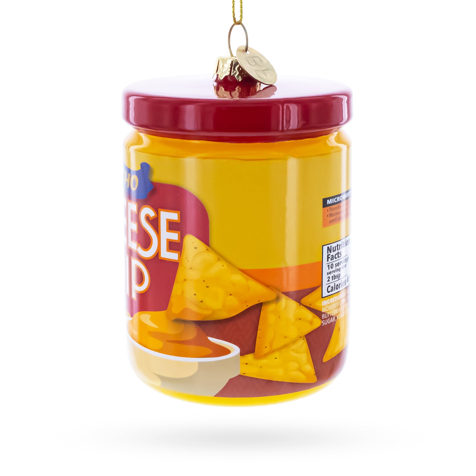 Buy Christmas Ornaments Food Condiments by BestPysanky Online Gift Ship