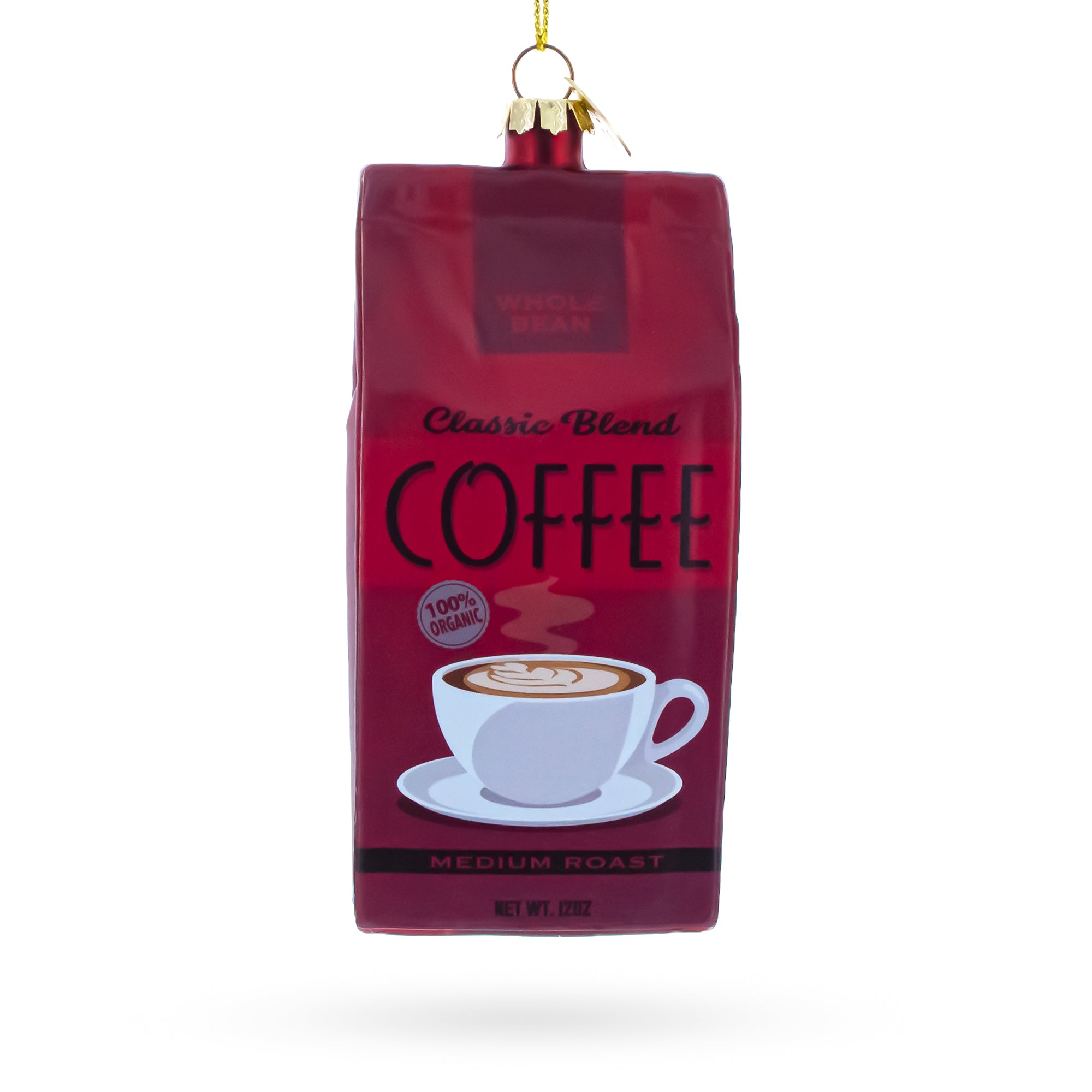 Buy Christmas Ornaments Food Beverages by BestPysanky Online Gift Ship