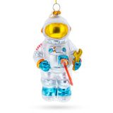 Buy Christmas Ornaments Space by BestPysanky Online Gift Ship