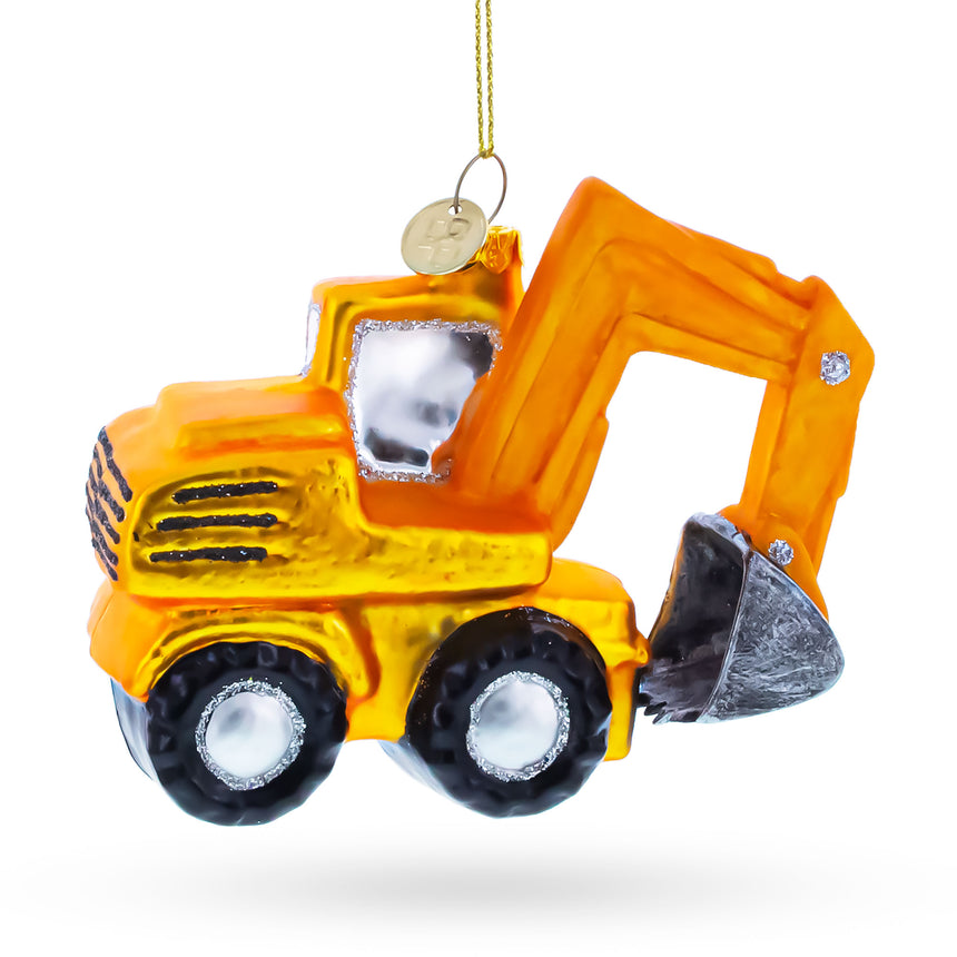 Buy Christmas Ornaments Transportation by BestPysanky Online Gift Ship