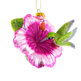 Buy Christmas Ornaments Flowers by BestPysanky Online Gift Ship
