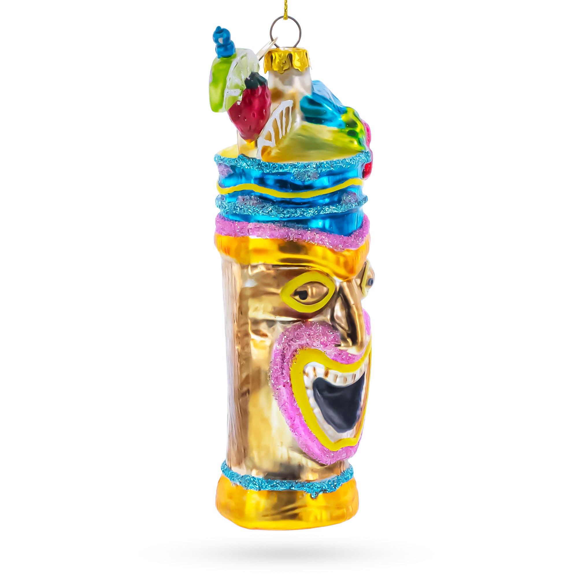 Buy Christmas Ornaments Food Beverages by BestPysanky Online Gift Ship