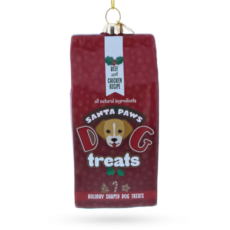 Buy Christmas Ornaments Animals Dogs by BestPysanky Online Gift Ship