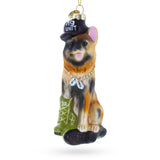 Buy Christmas Ornaments Animals Dogs by BestPysanky Online Gift Ship