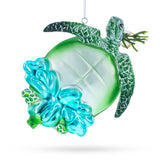 Buy Christmas Ornaments Travel North America USA Hawaii Beach Vacations by BestPysanky Online Gift Ship