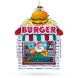 Buy Christmas Ornaments Food by BestPysanky Online Gift Ship