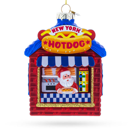 Buy Christmas Ornaments Food by BestPysanky Online Gift Ship