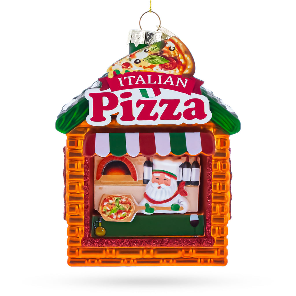 Buy Christmas Ornaments Food Snacks & Savory by BestPysanky Online Gift Ship