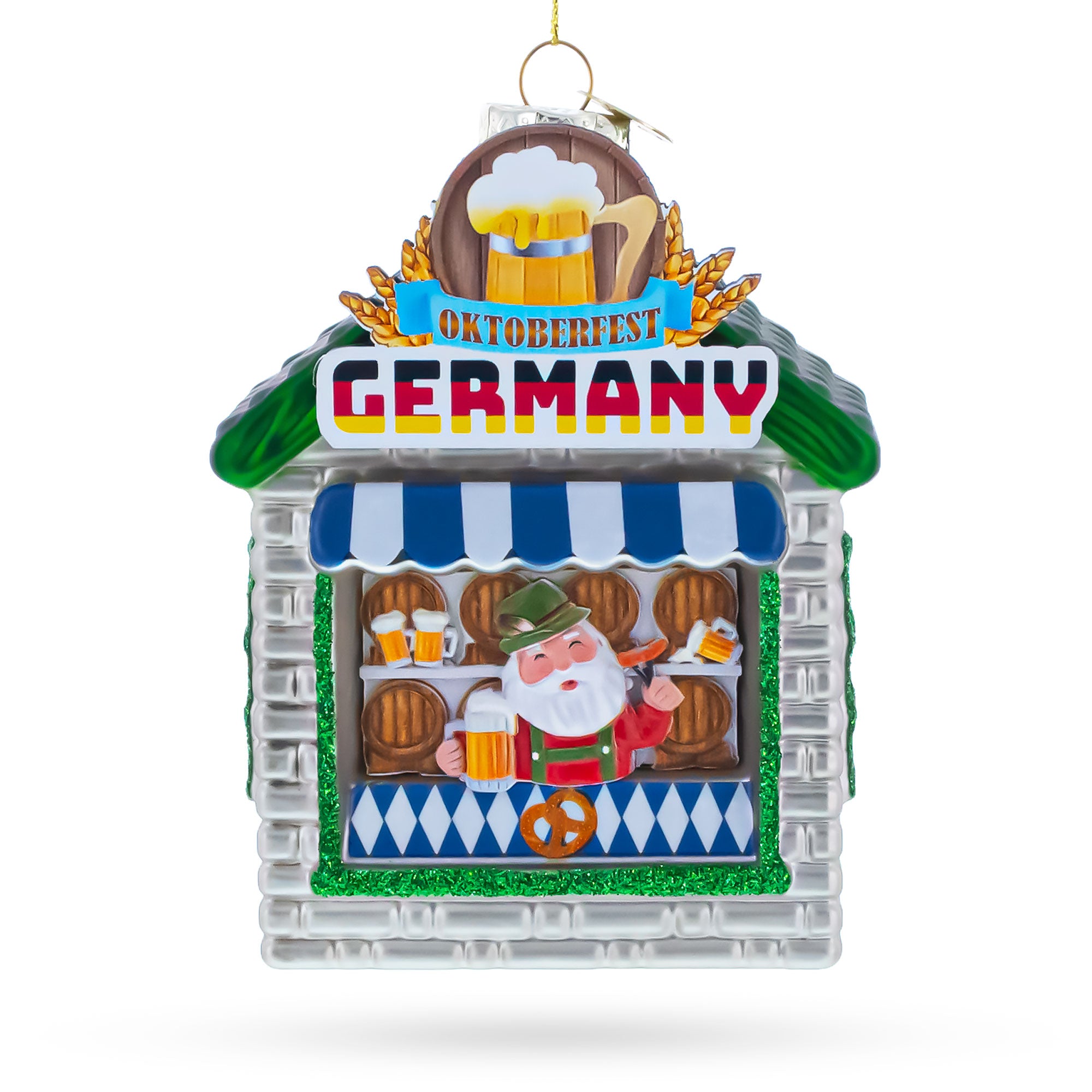 Buy Christmas Ornaments Food Beverages by BestPysanky Online Gift Ship